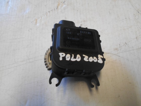 Motor Comportas Sofagem VW Polo 2005 MCS136